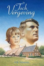 Toch vergeving; E-Book